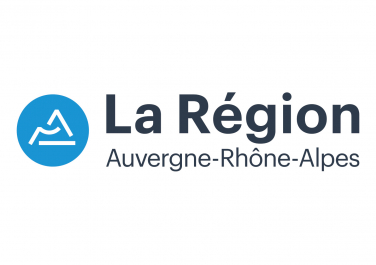 Logo région rhone