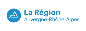 Logo region rhone alpes