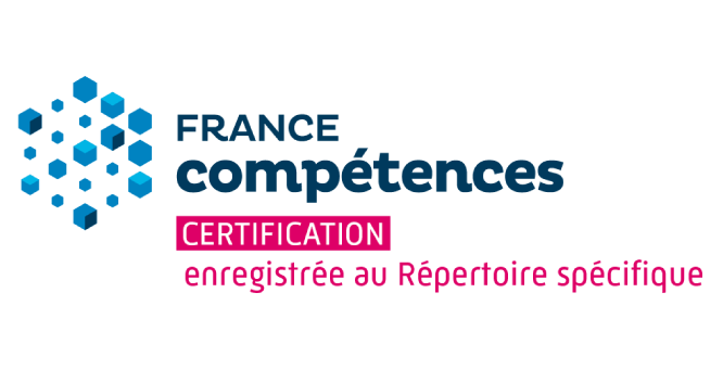 Logo RS france compétences