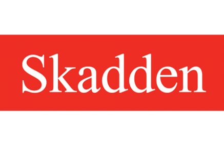 Logo Skadden