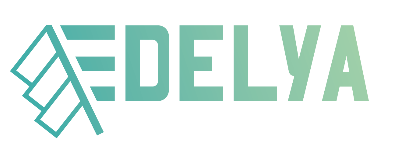 Logo Edelya 