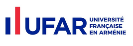 Logo UFAR