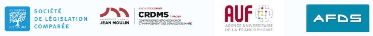 Logos webinaire IFROSS 2025