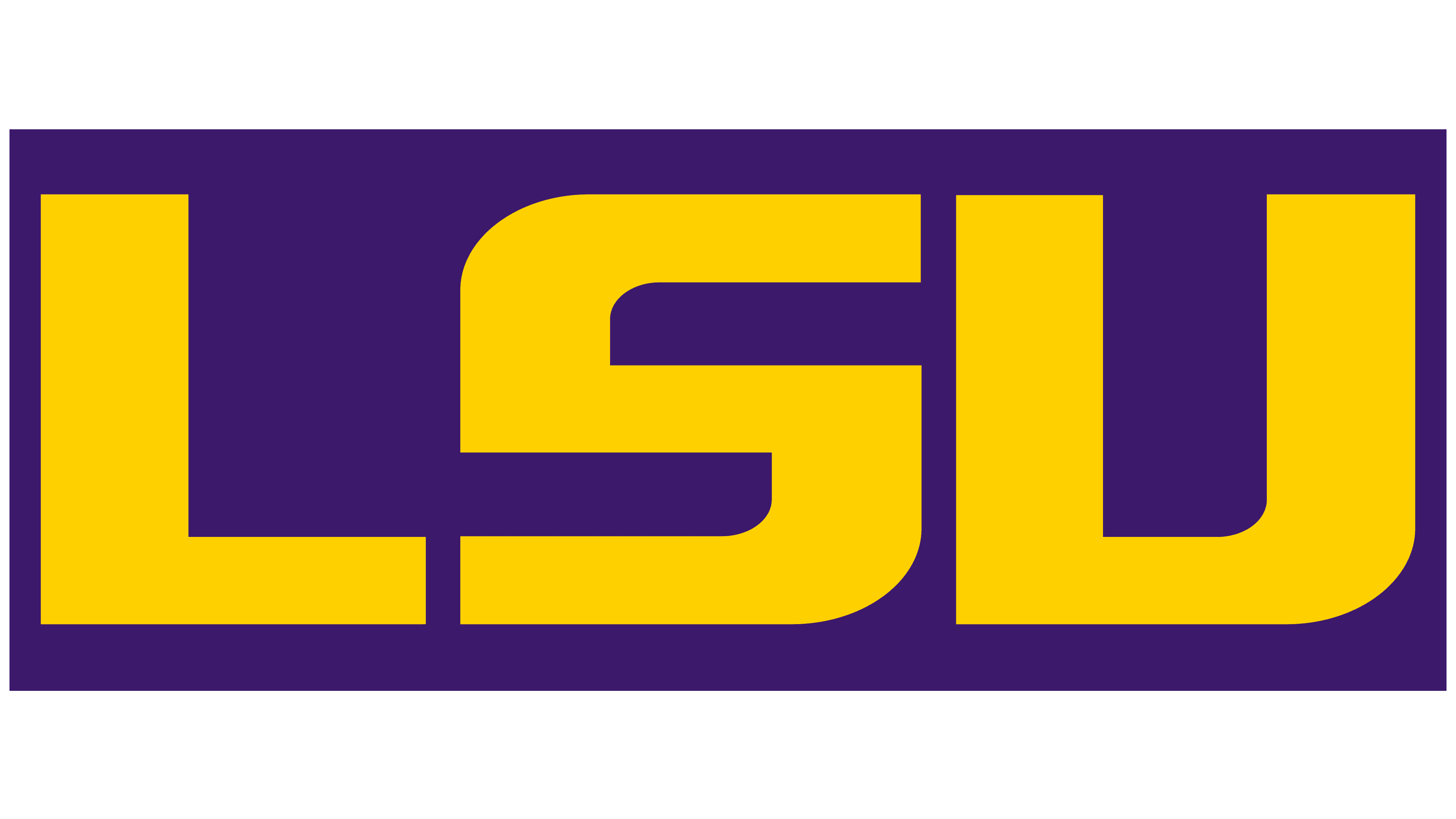 Louisiana-State-University-LSU-Logo