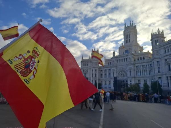 Madrid