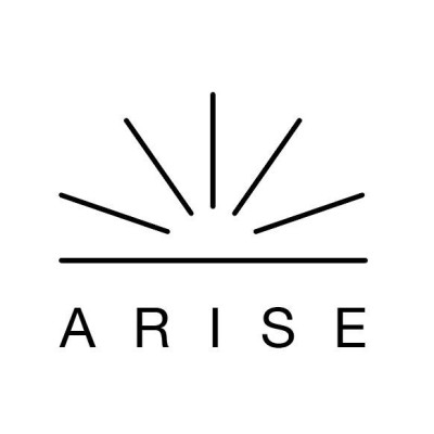 Logo ARISE