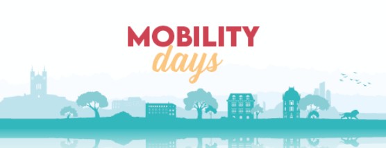 Mobility days site