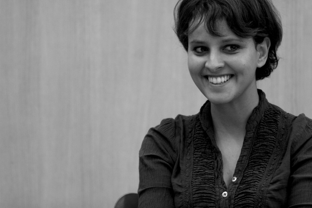 Najat Vallaud-Belkacem