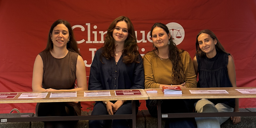 Nuit du droit clinique juridique lyon 3