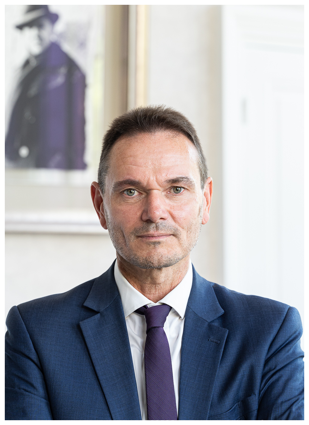 Olivier Gout