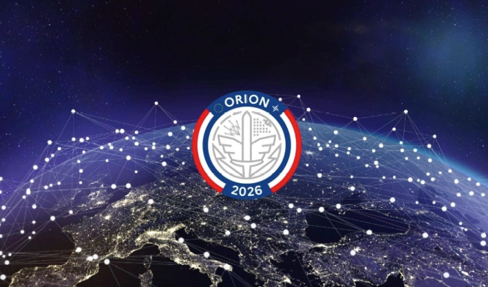 Orion 2026