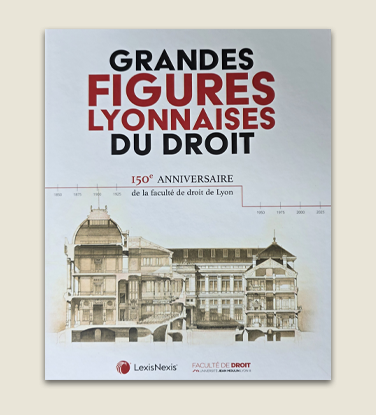 Ouvrage 150 ans
