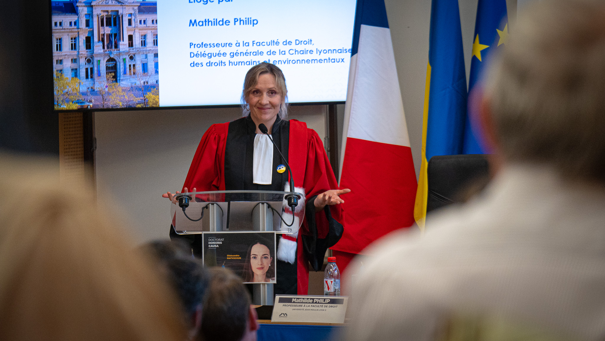 Mathilde Philip