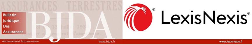BJDA et LexisNexis