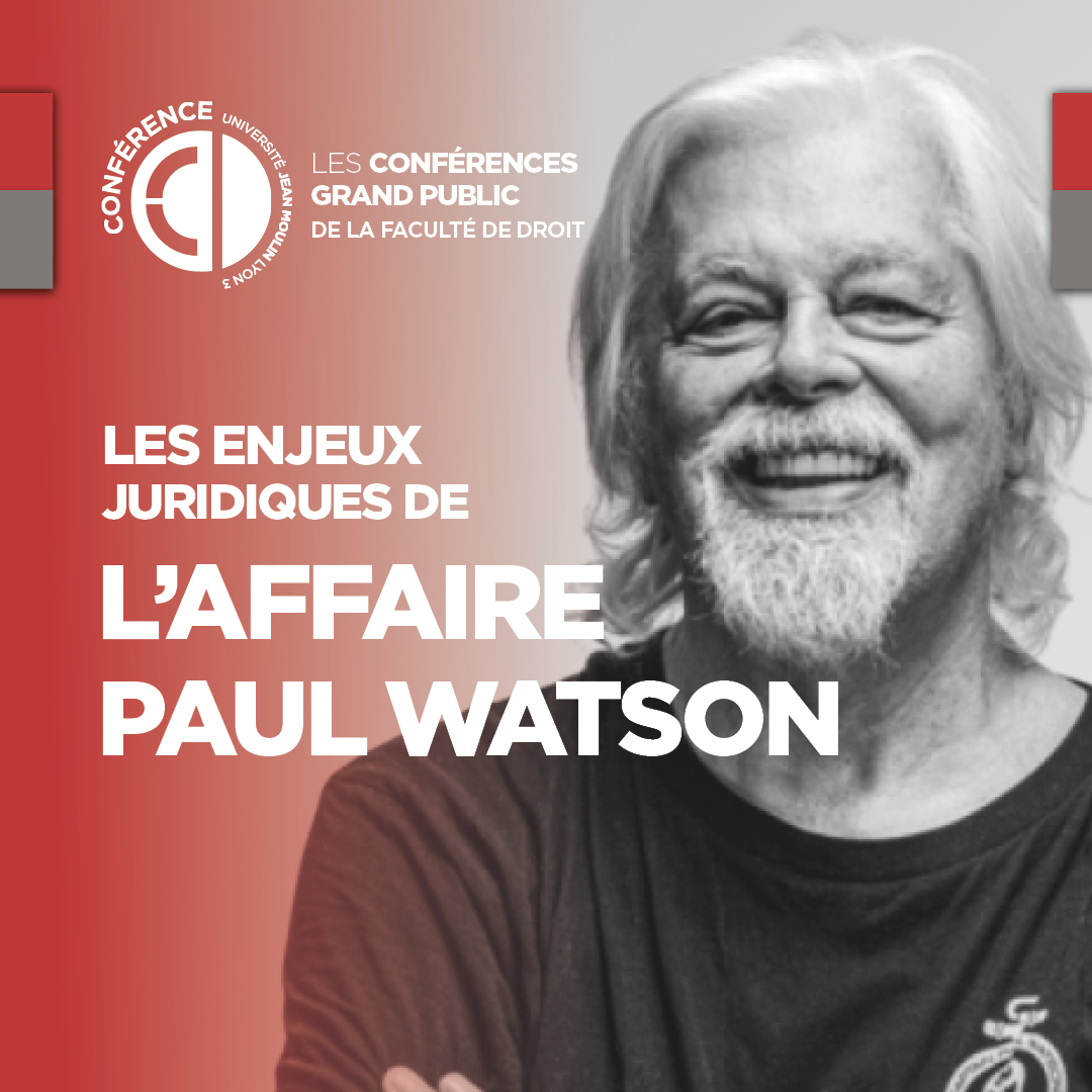 Paul WatsonActu