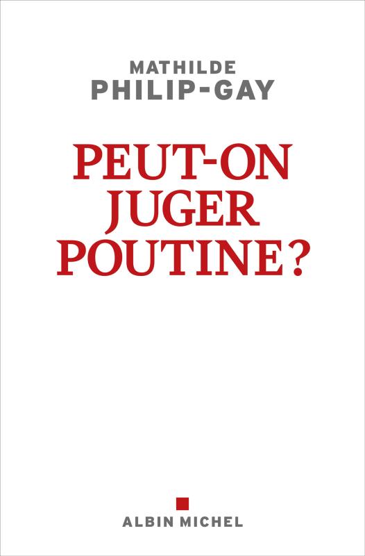 Peut-on juger poutine