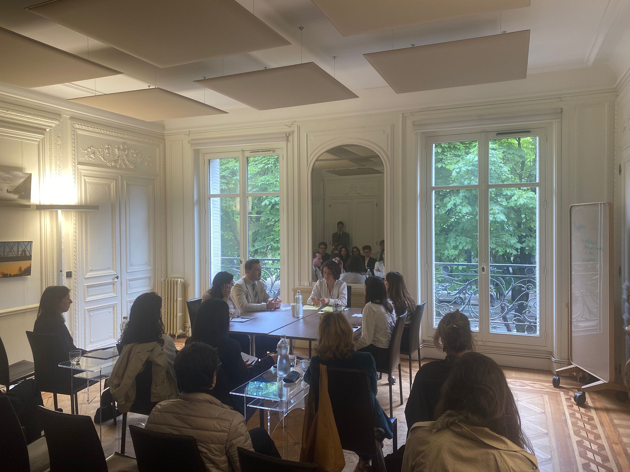 Concours de plaidoiries en médiation 4