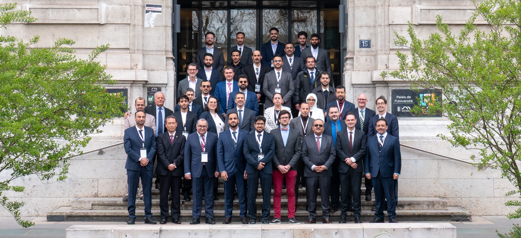 Retour en images : Colloque Retour sur le colloque international « Défis contemporains des applications de l’intelligence artificielle en droit pénal »  