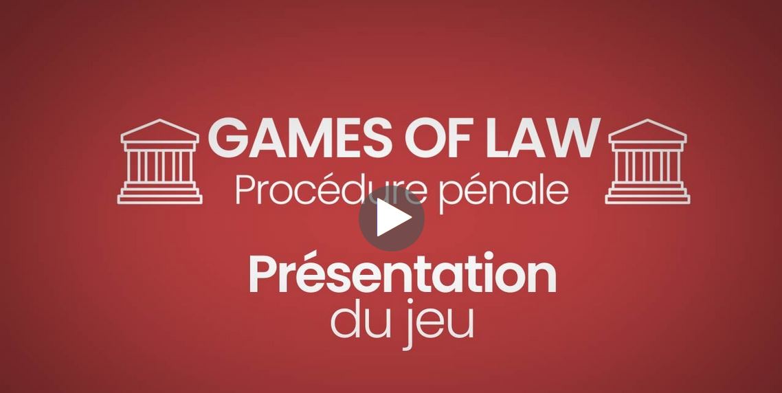 Présentation du jeu