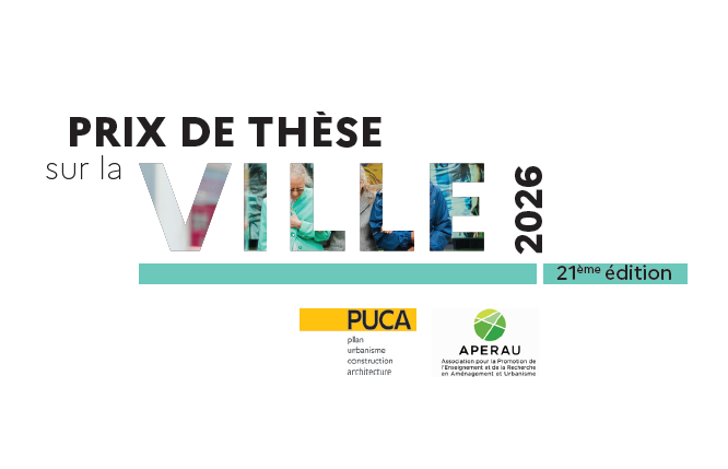 Prix de these sur la ville