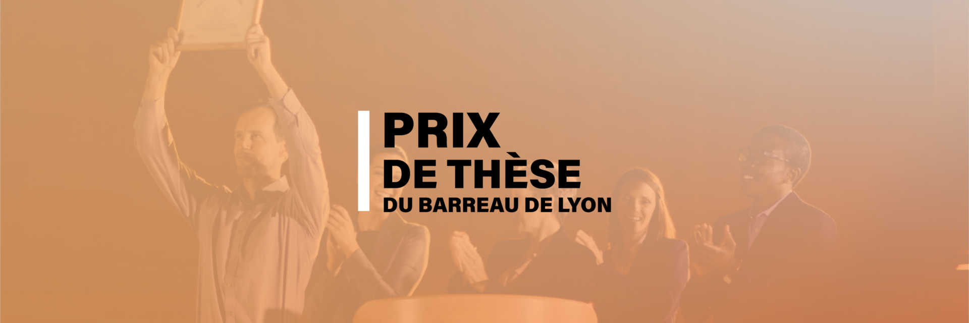 Vignette prix de thèse du bareau de lyon 2026 