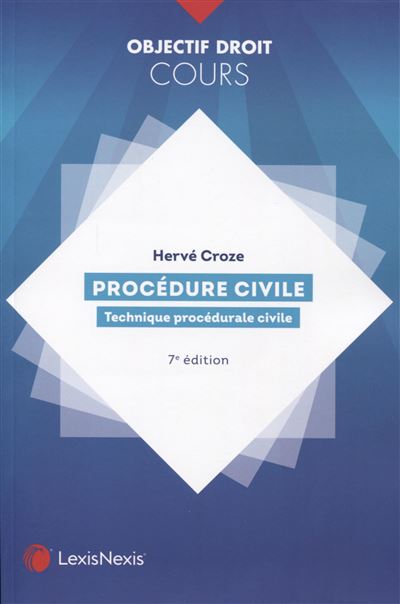 Procedure-civile