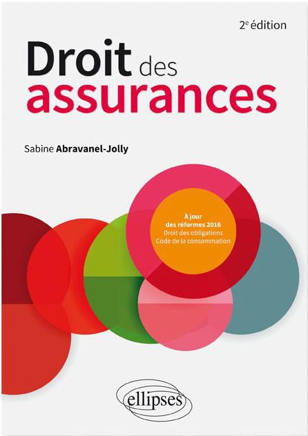 Droit des assurances