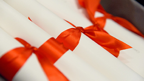 Recuperer diplome droit