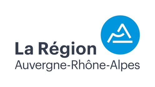 Région Auvergne Rhône-Alpes