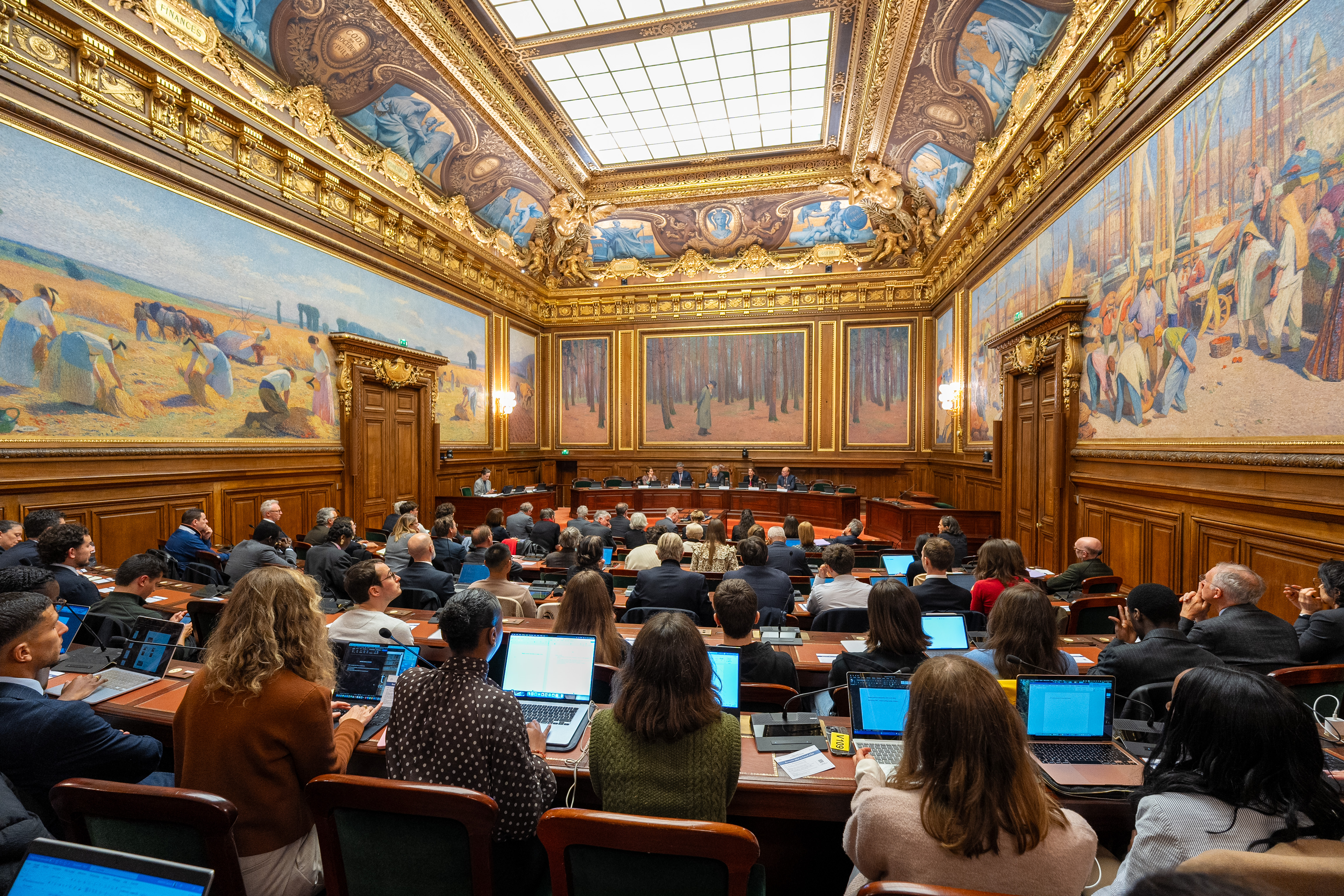Rencontre debats 2026