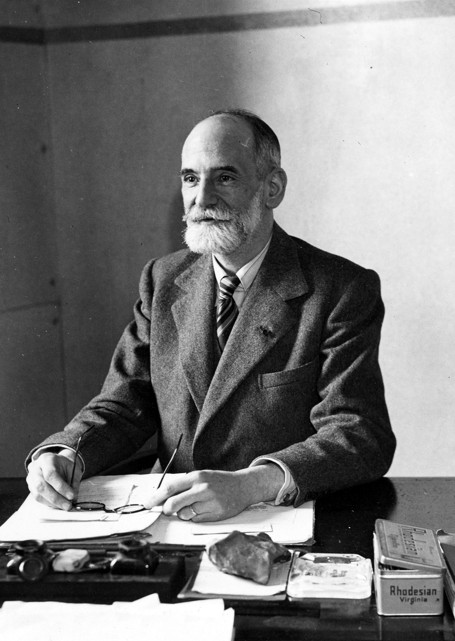 René Cassin