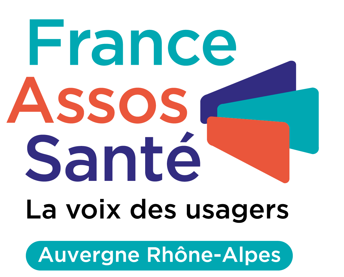 Logo France Assos Santé