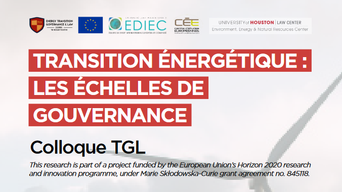 Vignette Colloque Transition énergétique