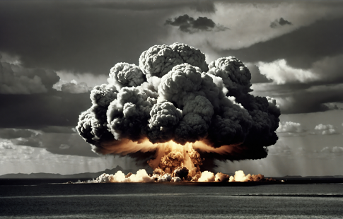 Simulation de crise nucléaire - Faculté de droit université Lyon 3