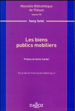 Thèse Fany Tarlet