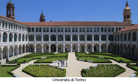 Università di Torino