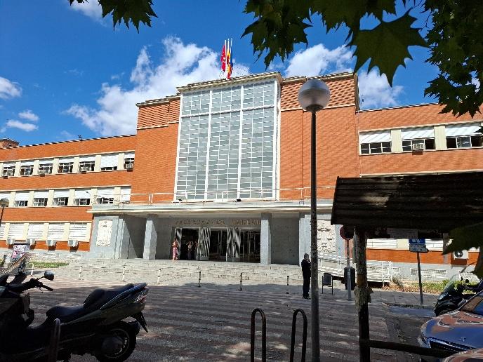 Université Complutense