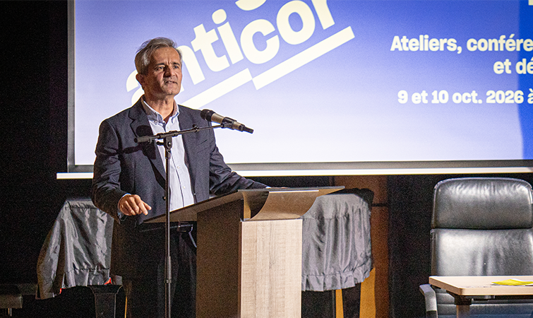 Université d’Anticor 2026