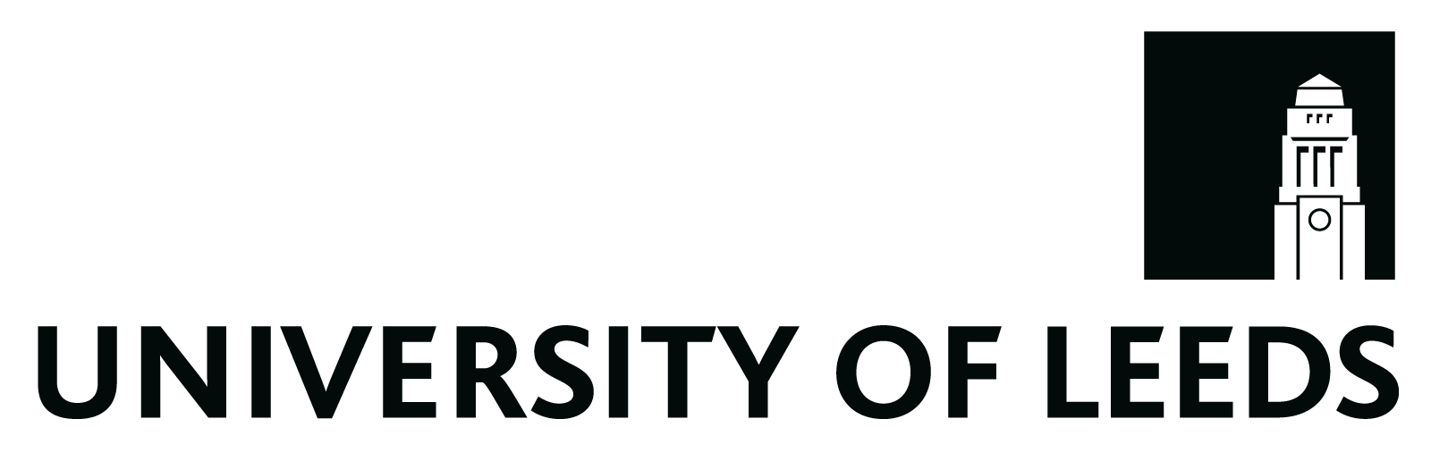 Logo Université de Leeds