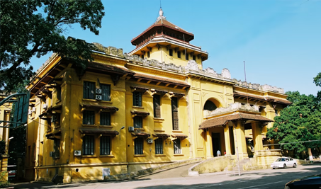 Université Hanoi