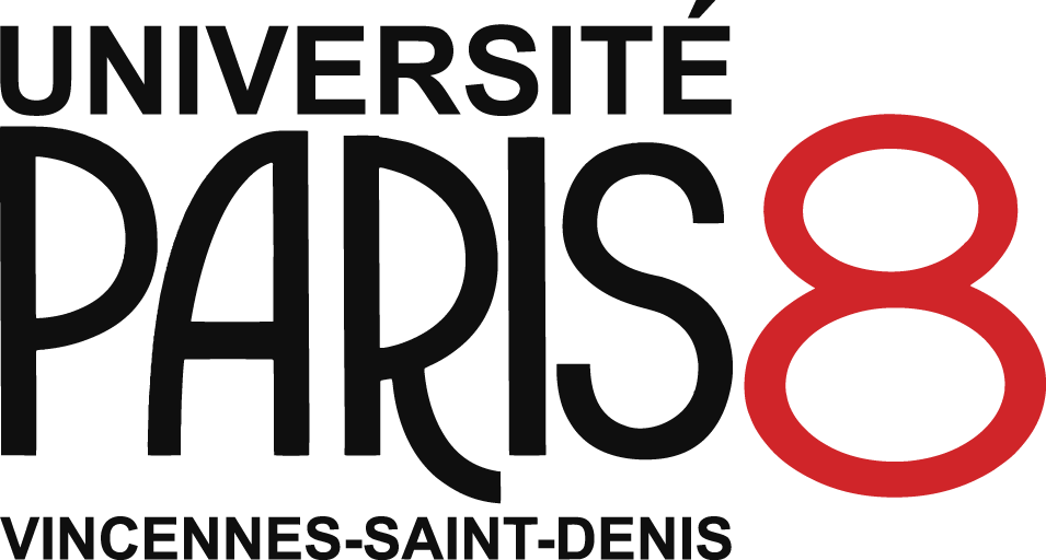 Université Paris 8