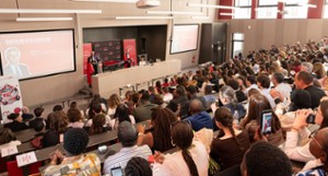 001-Cérémonie de remise des diplômes