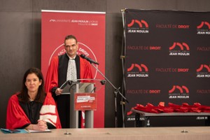 002-Cérémonie de remise des diplômes