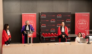 003-Cérémonie de remise des diplômes