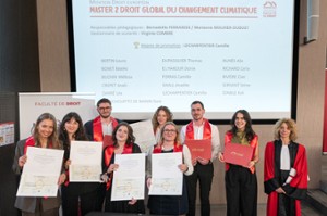 023-Master Droit global du changement climatique