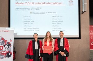 025-Master Droit notarial international