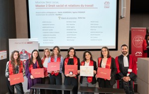 028-Master Droit social et relations du travail