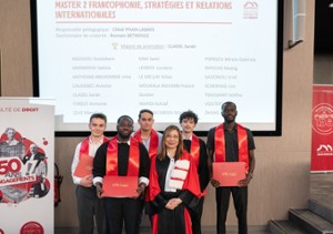 032-Master Francophonie, stratégies et relations internationales