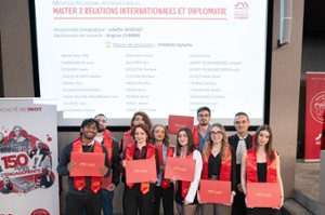 039-Master Relations internationales et diplomatie