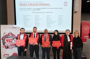 040-Master Sécurité intérieure